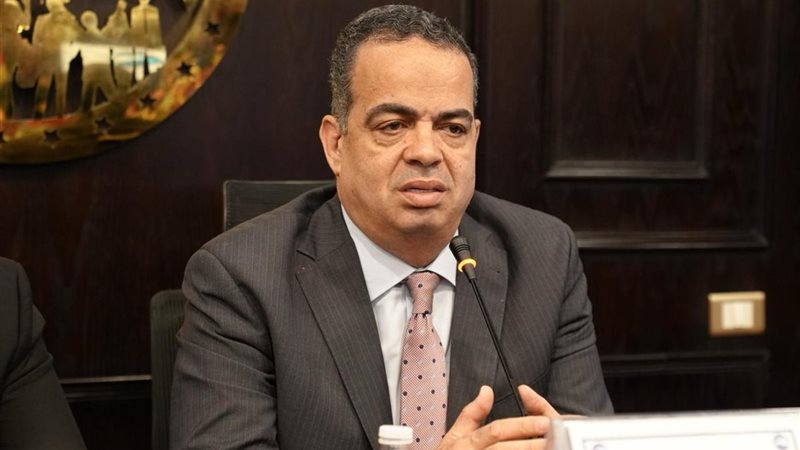 النائب عصام هلال