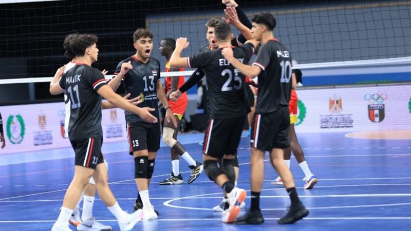 منتخب مصر