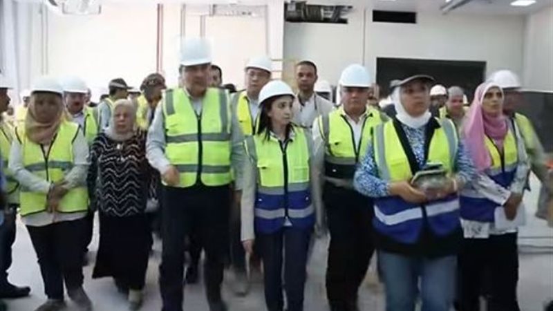 بوابة الجمهورية