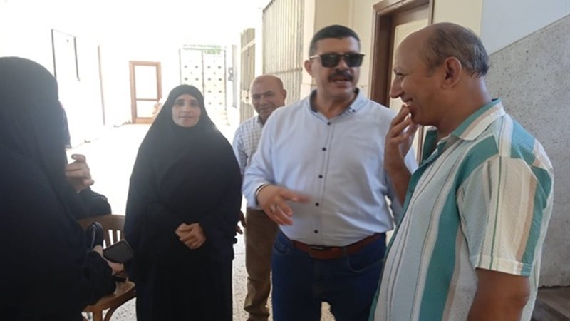 بوابة الجمهورية
