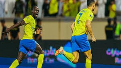 التشكيل المتوقع للنصر السعودي أمام استقلال دوشنبه