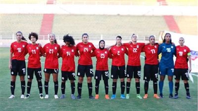 منتخب الكرة النسائية يصل مالابو لمواجهة غينيا الاستوائية