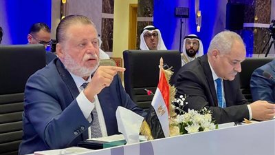 محافظ المركزي يشارك في الدورة 49 لمجلس محافظي المصارف المركزية بتونس