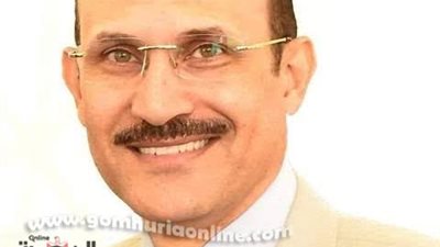 الدكتور أحمد عزب رئيسا لجامعة السادات