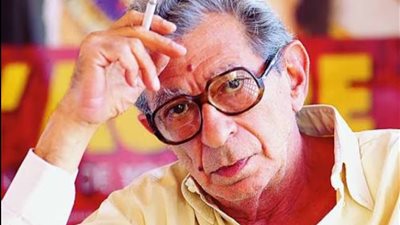 مهرجان الجونة السينمائي يحتفي بمئوية بالمخرج يوسف شاهين