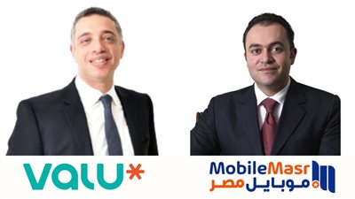 ڤاليو و«موبايل مصر» يطلقان أول خدمة «الشراء الآن والدفع لاحقًا» بين الأفراد في مصر للهواتف المحمولة المستعملة