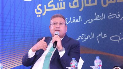 رئيس غرفة التطوير العقاري: نطالب بتمويل منخفض الفائدة