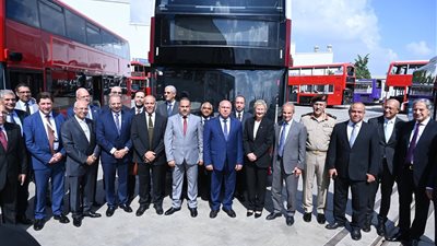 الوزير: نخطط لتجاوز 170 مليار دولار صادرات صناعية بحلول 2030