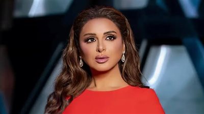 أنغام تكشف عن مفاجأة لجمهورها فى حفلها المقبل بلندن