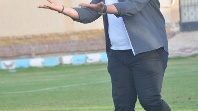 غدا الخميس مالية كفرالزيات في مواجهة صعبة امام الشواكيش
