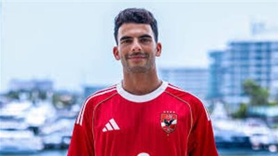 تحرك جديد من اتحاد الكرة بشأن شكوى الزمالك ضد زيزو