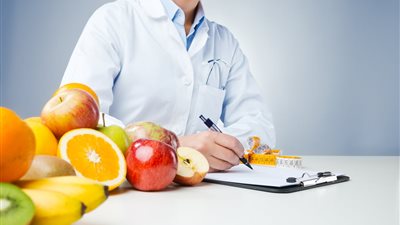 دور التغذية العلاجية في الوقاية من الأمراض