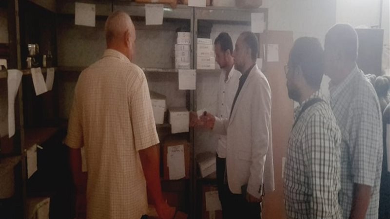 بوابة الجمهورية