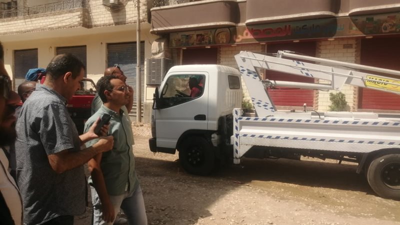 بوابة الجمهورية