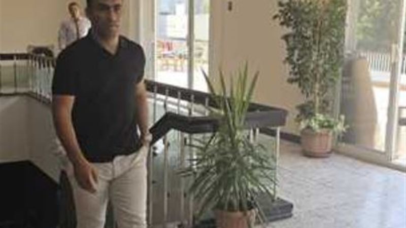 سيد عبدالحفيظ في