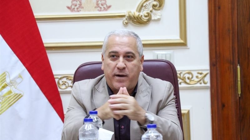المهندس عبدالصادق