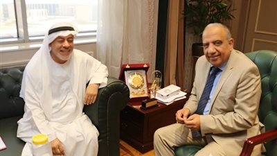 وزير الكهرباء:محطات تخزين منفصلة لتعظيم عائد الطاقات المتجددة