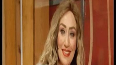 إيناس مكى: أرفض الأدوار الجريئة