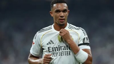 روديجير و أرنولد.. ابرز غيابات ريال مدريد امام إسبانيول