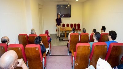 انطلاق ورش مجانية في التمثيل وكتابة السيناريو ضمن مهرجان بورسعيد