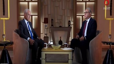 الدويري: ما قيل عن مبارك ظلم فادح.. ودعمه للقضية الفلسطينية 