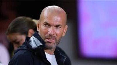نجل زيدان يقرر تمثيل منتخب الجزائر بدلًا من فرنسا