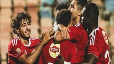 موعد مباراة الأهلي المقبلة بعد الفوز على سيراميكا