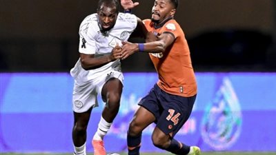 الدورى السعودى .. تعادل سلبى بين الشباب والفيحاء