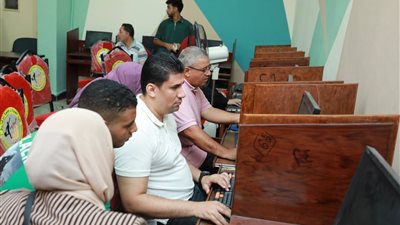 إعلان نتيجة تنسيق الشهادات المعادلة العربية والأجنبية