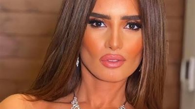 العبرة بالنهايات.. زينة تشوق جمهورها لمسلسل 