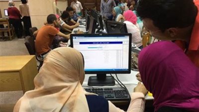 رابط إعلان نتائج تنسيق الشهادات المعادلة العربية والأجنبية