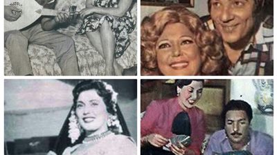 ذكرى رحليها..تحية كاريوكا حققت الرقم القياسى فى عدد الزيجات