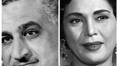 قصة حبس تحية كاريوكا مرتين على يد جمال عبد الناصر..ذكرى رحليها