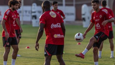 ترتيب الأهلي قبل مواجهة سيراميكا كليوباترا في الدوري