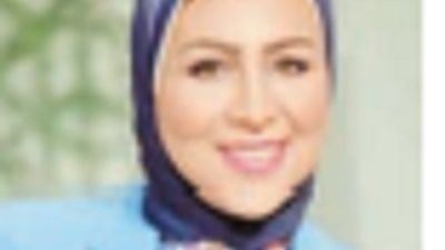 فن الإتيكيت.. العتاب بين الزوجين