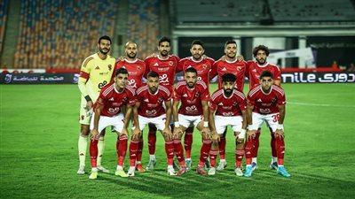 الأهلي يقفز 6 مراكز في ترتيب جدول الدوري بعد الفوز على سيراميكا كليوباترا