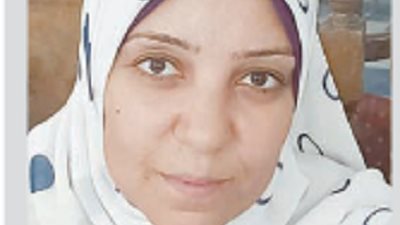 تحملت ظروف صعبة .. بعد وفاة زوجي مشروعي الصغير .. أنقذ أولادي من الضياع