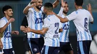 بيراميدز يحدد موعد السفر لمواجهة الأهلي في الإنتركونتيننتال