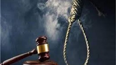 الإعدام شنقا للجزار قاتل جاره بالشرقية