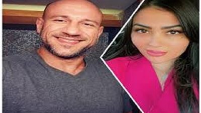 طليقة احمد مكى تكشف سر انفصالهما