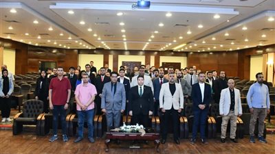 وزارة الرياضة تختتم برنامج 