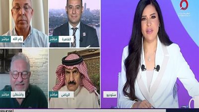 السفير عمرو رمضان: القضية الفلسطينية تتصدر نقاشات الجمعية العامة للأمم المتحدة