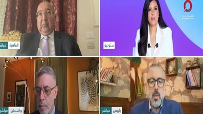 باحث: زخم أوروبي متزايد لدعم الاعتراف بدولة فلسطين