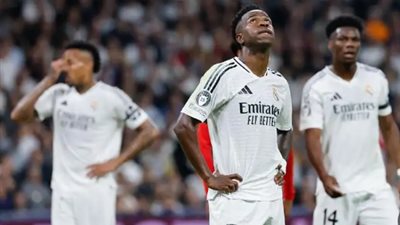 23 لاعباً في قائمة ريال مدريد لمواجهة إسبانيول