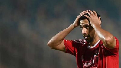 وليد صلاح الدين يرفض طلب تريزيجيه بعد الفوز علي سيراميكا