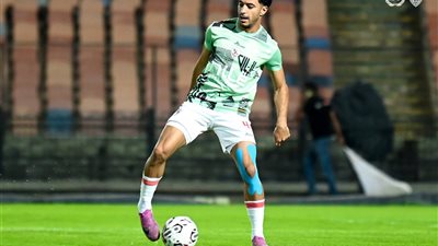 موقف عمر جابر من المشاركة أمام الأهلي .. خالد الغندور يكشف