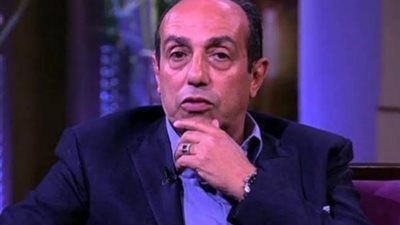 اليوم..عزاء شقيقته أحمد صيام بمسجد الحامدية الشاذلية