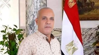 طارق يوسف رئيسا لنادى كهرباء طلخا