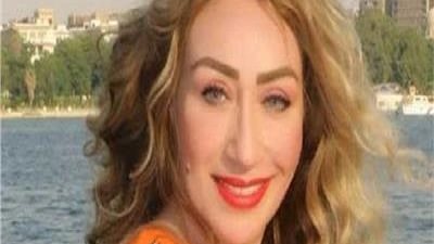 إيناس مكى تكشف كواليس استبعادها من فيلم 