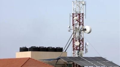روسيا.. ابتكار مادة تمتص 90٪ من إشعاعات الترددات الراديوية